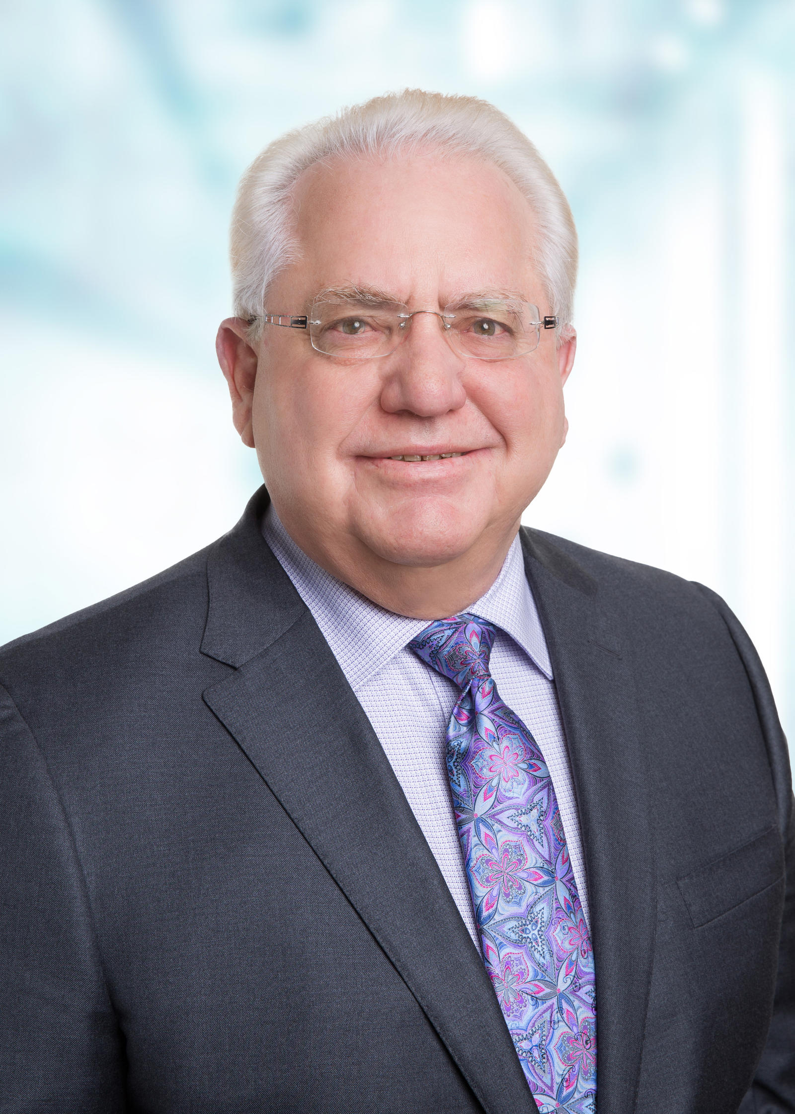 Cubic Announces the Passing of Lead Independent Director Edwin A
